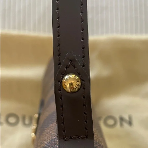 Louis Vuitton | Ravello PM - Picture 7 of 11